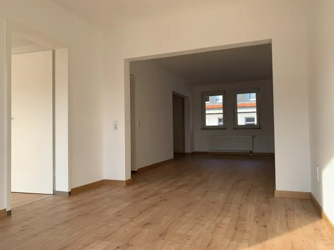 2 Zimmer Wohnung mit 56 m² in Leipzig – Bild 4
