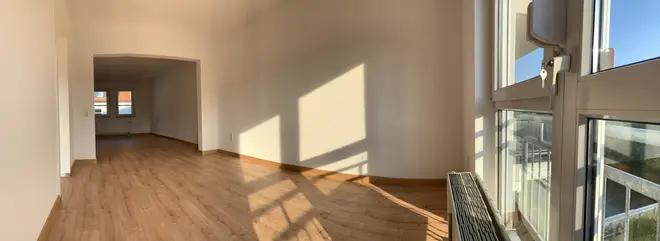 2 Zimmer Wohnung mit 56 m² in Leipzig – Bild 5