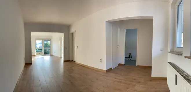 2 Zimmer Wohnung mit 56 m² in Leipzig – Bild 8