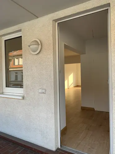 2 Zimmer Wohnung mit 56 m² in Leipzig – Bild 9