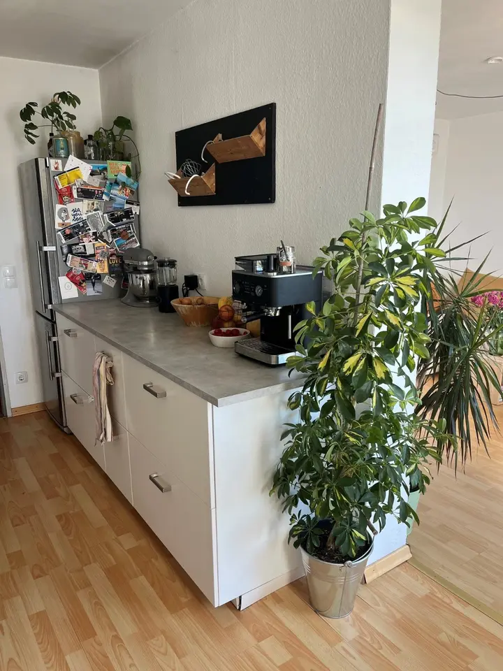 WG-Zimmer mit 100 m² in Brühl – Bild 2