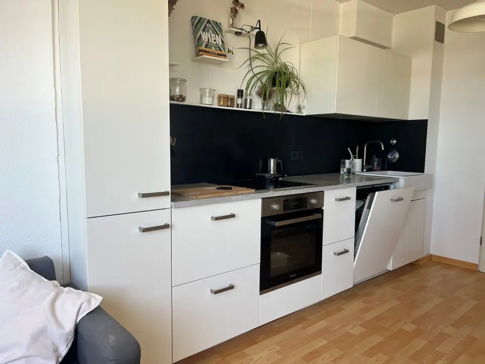 WG-Zimmer mit 100 m² in Brühl – Bild 3