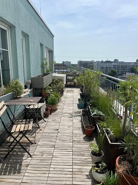 WG-Zimmer mit 100 m² in Brühl – Bild 4