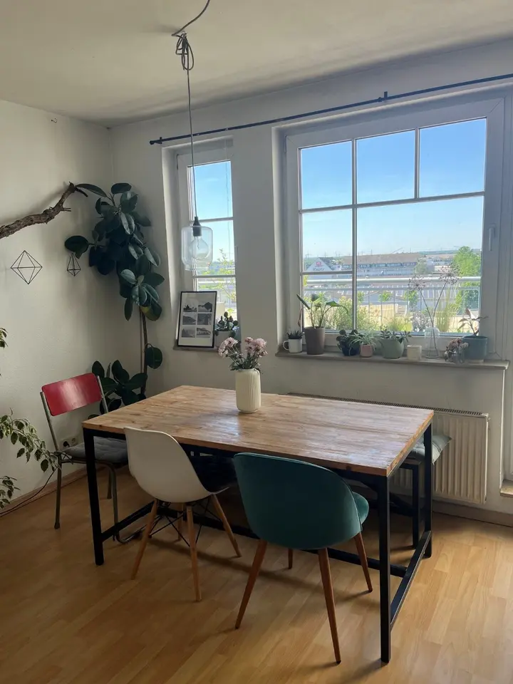 WG-Zimmer mit 100 m² in Brühl – Bild 5