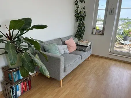 WG-Zimmer mit 100 m² in Brühl – Bild 7