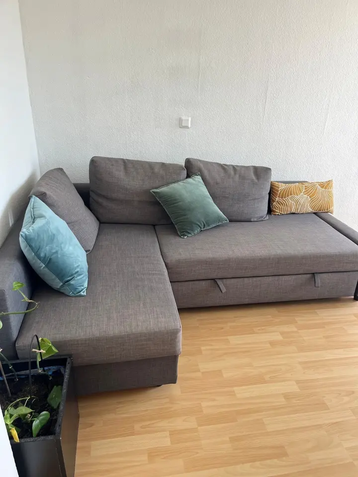 WG-Zimmer mit 100 m² in Brühl – Bild 8