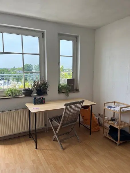 WG-Zimmer mit 100 m² in Brühl – Bild 10