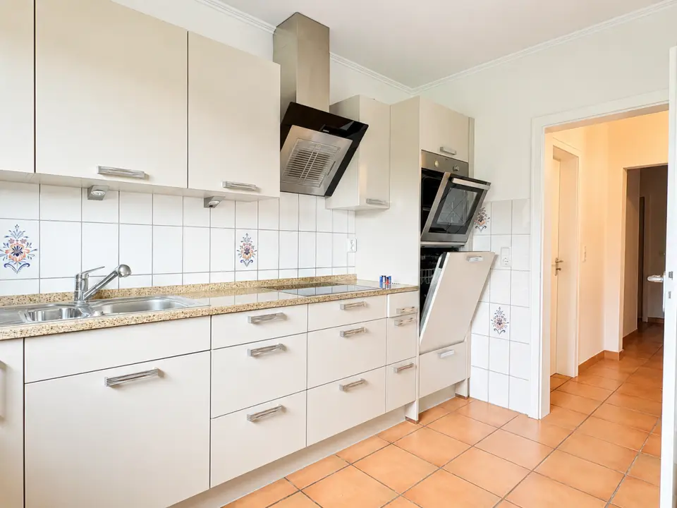 4 Zimmer Haus mit 98 m² in Brühl – Bild 1