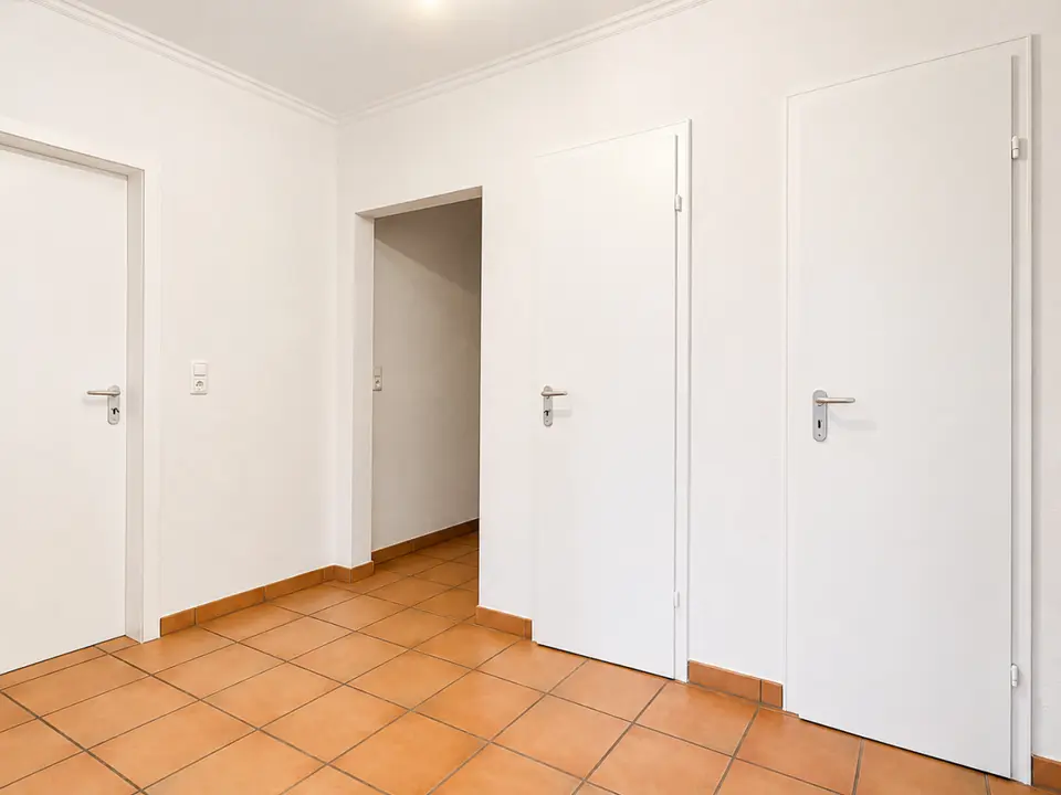 4 Zimmer Haus mit 98 m² in Brühl – Bild 4