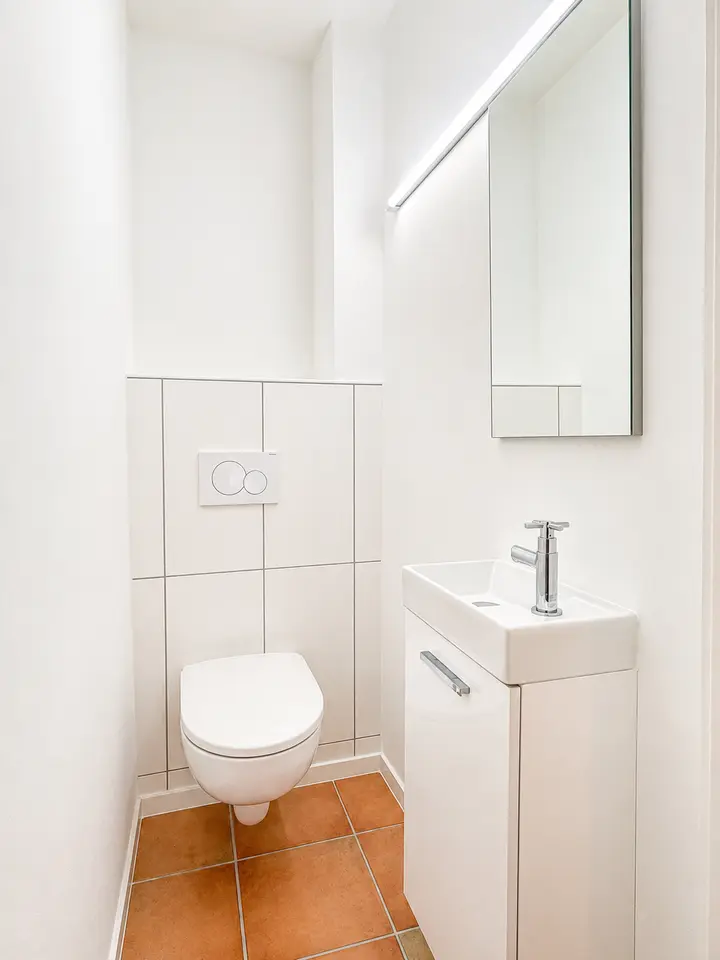 4 Zimmer Haus mit 98 m² in Brühl – Bild 5