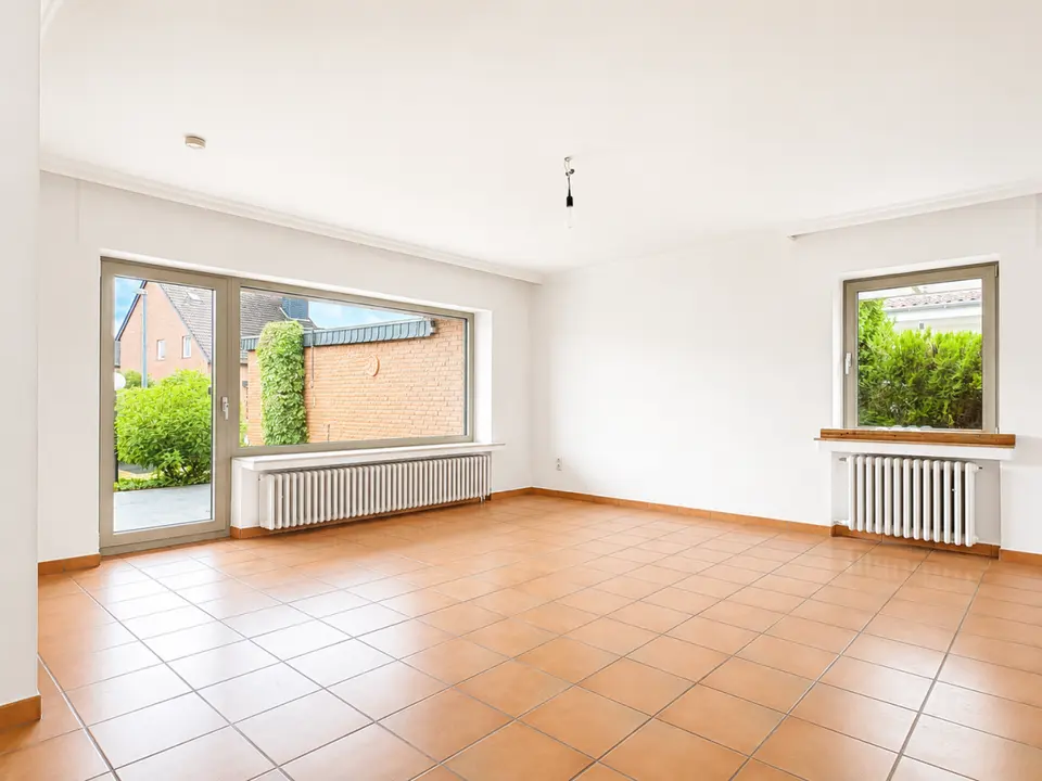 4 Zimmer Haus mit 98 m² in Brühl – Bild 6