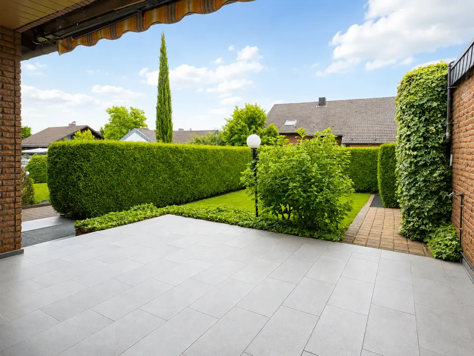 4 Zimmer Haus mit 98 m² in Brühl – Bild 7