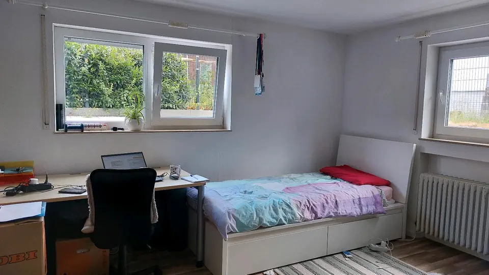 WG-Zimmer mit 17 m² in Reutlingen – Bild 2