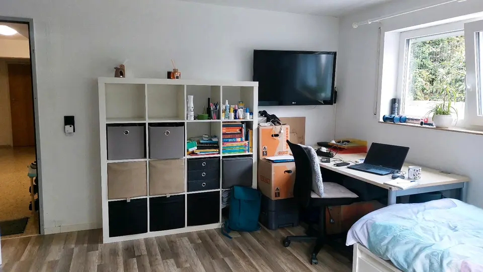 WG-Zimmer mit 17 m² in Reutlingen – Bild 3