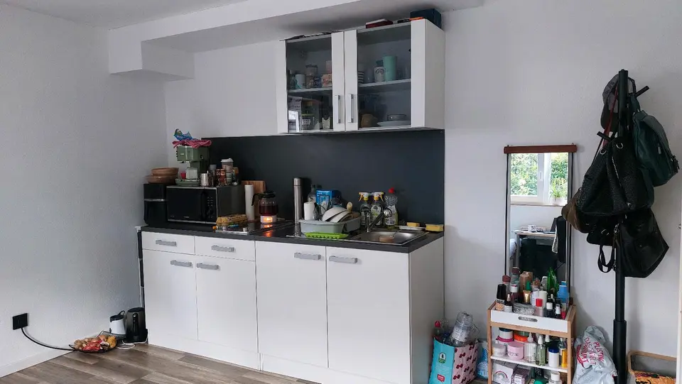 WG-Zimmer mit 17 m² in Reutlingen – Bild 4