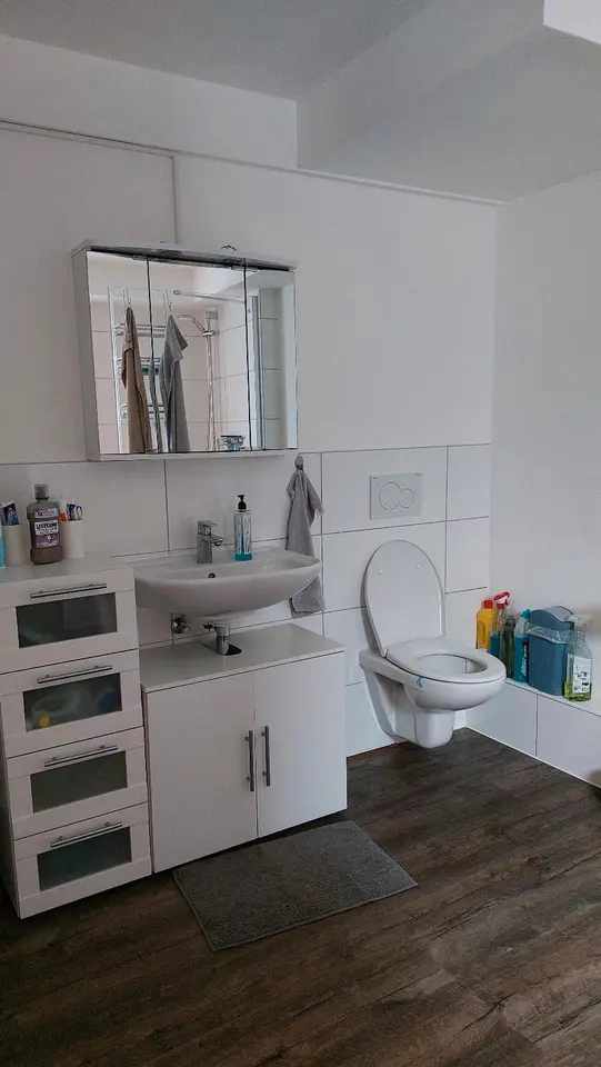 WG-Zimmer mit 17 m² in Reutlingen – Bild 6