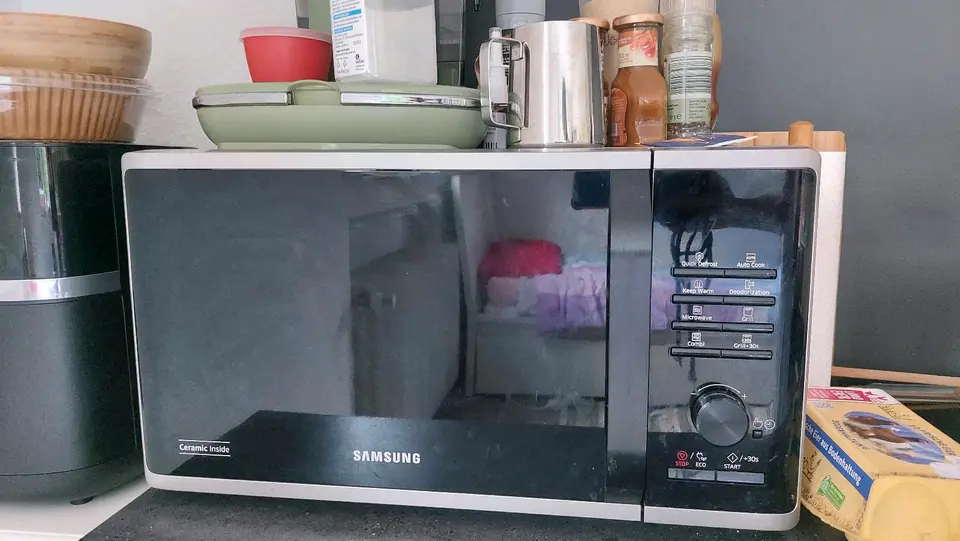 WG-Zimmer mit 17 m² in Reutlingen – Bild 9