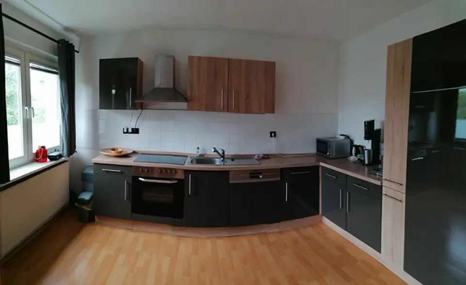 3 Zimmer Wohnung mit 95 m² in Ahaus – Bild 4