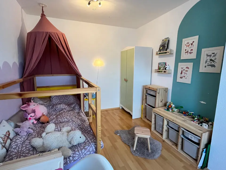 3 Zimmer Wohnung mit 95 m² in Ahaus – Bild 8
