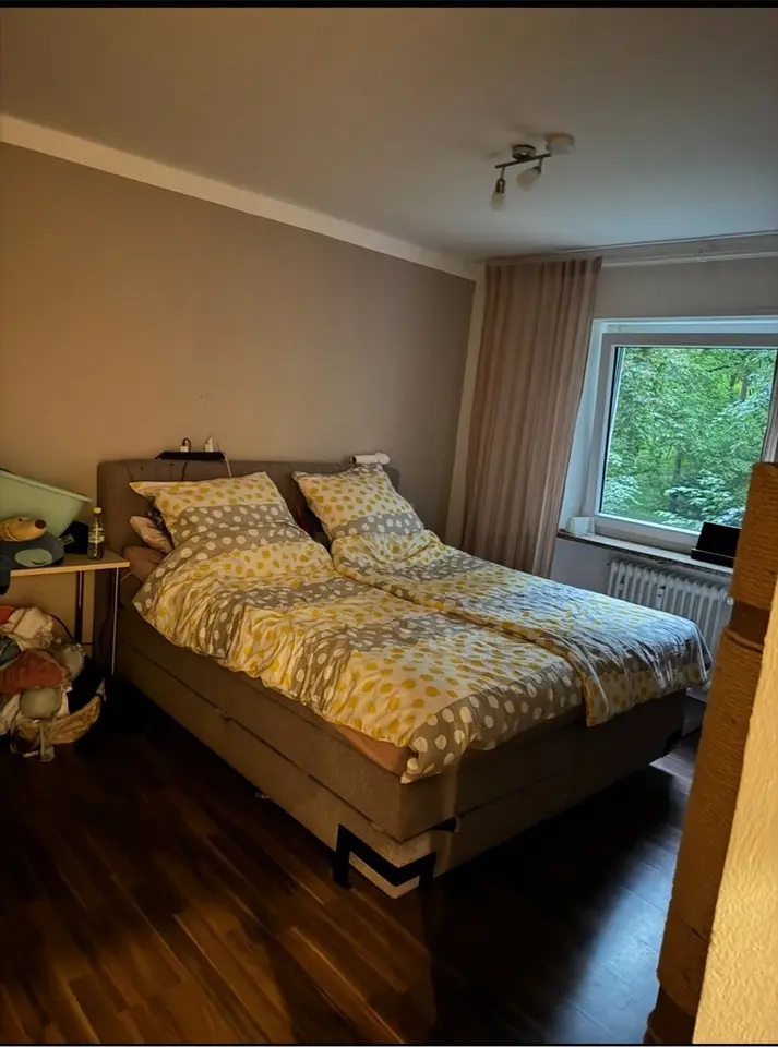 3 Zimmer Wohnung mit 78 m² in Augsburg – Bild 3