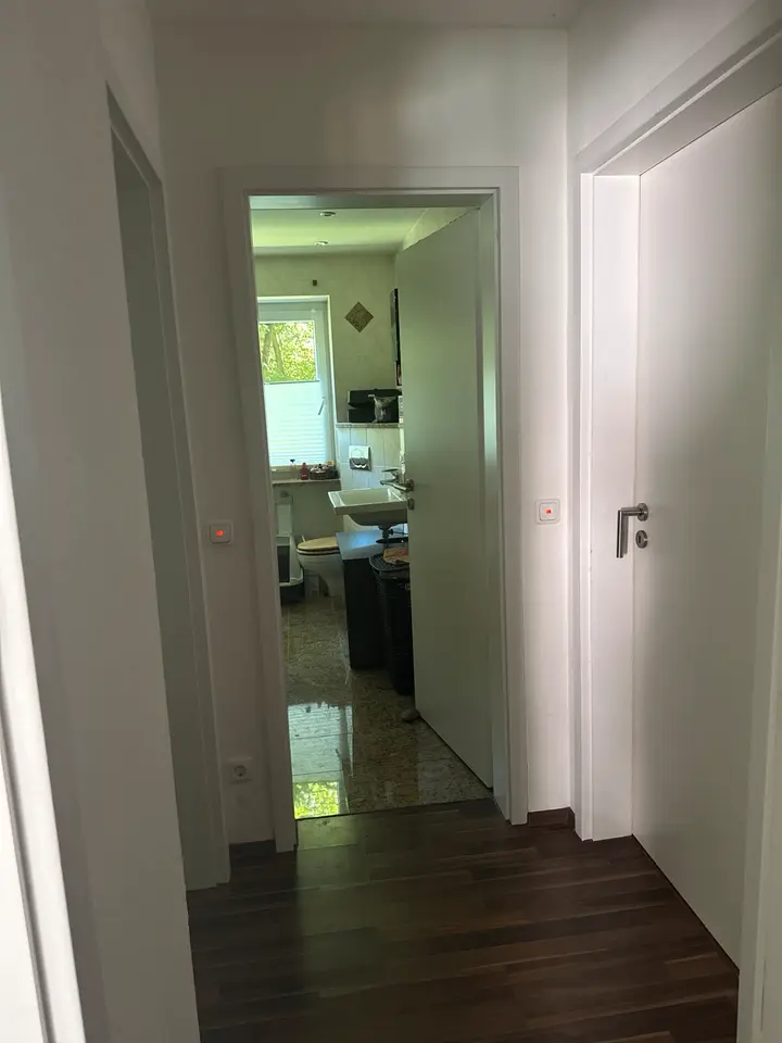 3 Zimmer Wohnung mit 78 m² in Augsburg – Bild 7