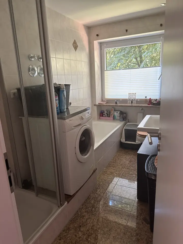 3 Zimmer Wohnung mit 78 m² in Augsburg – Bild 9