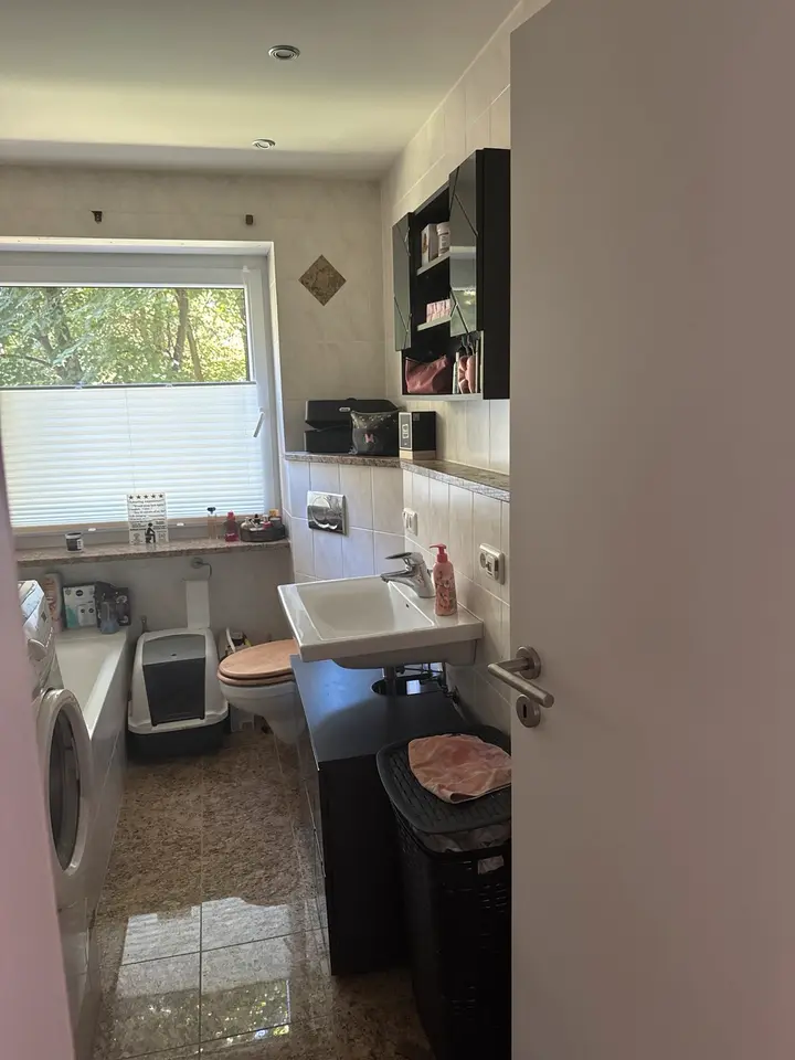 3 Zimmer Wohnung mit 78 m² in Augsburg – Bild 10