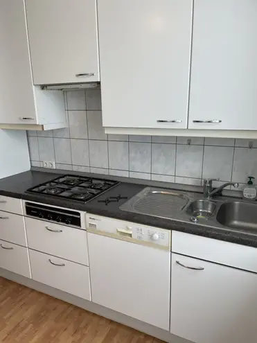 2 Zimmer Wohnung mit 70 m² in Mönchengladbach – Bild 7