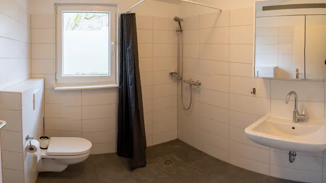1 Zimmer Wohnung mit 25 m² in Marburg – Bild 4