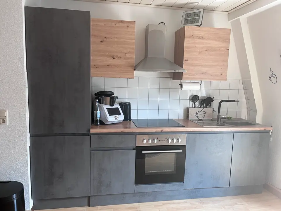 2 Zimmer Wohnung mit 59 m² in Siegen – Bild 3