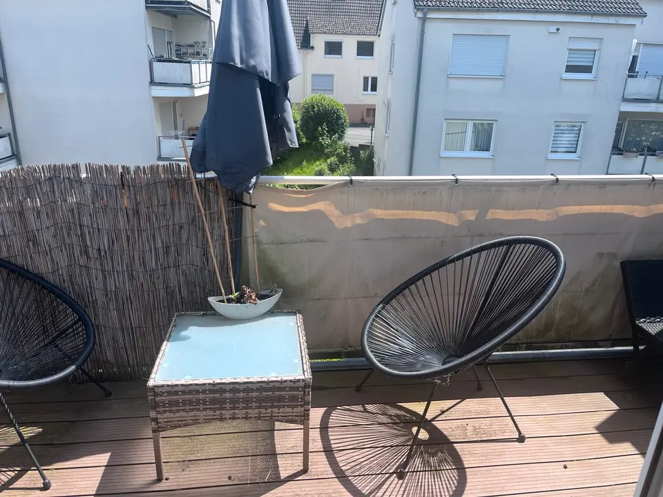2 Zimmer Wohnung mit 59 m² in Siegen – Bild 4