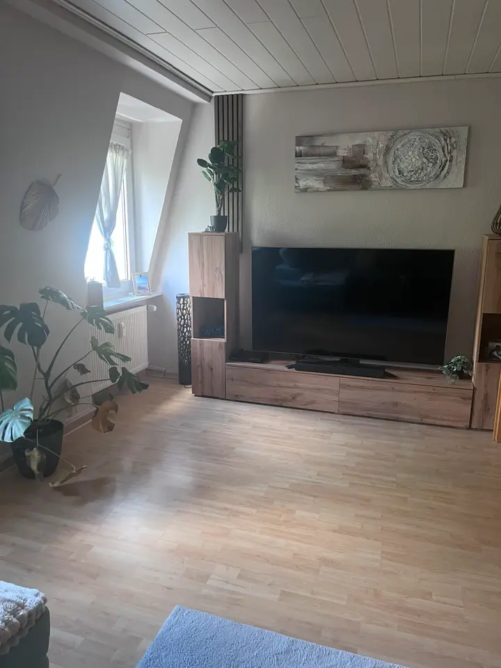 2 Zimmer Wohnung mit 59 m² in Siegen – Bild 6