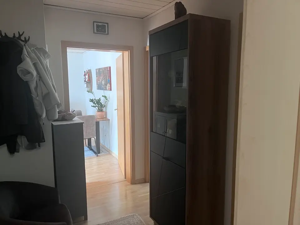 2 Zimmer Wohnung mit 59 m² in Siegen – Bild 7