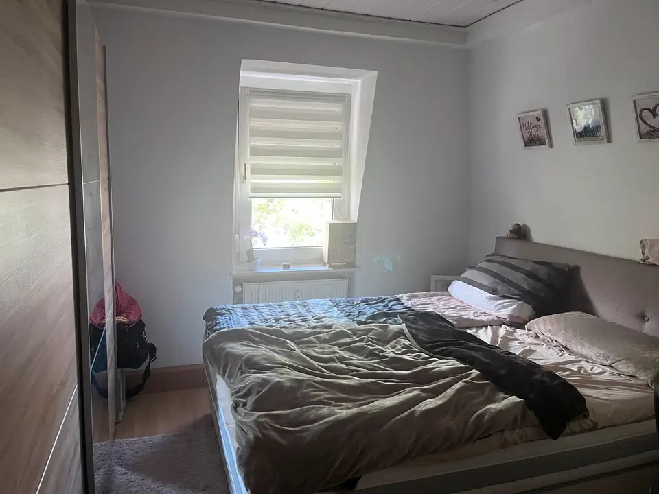 2 Zimmer Wohnung mit 59 m² in Siegen – Bild 8