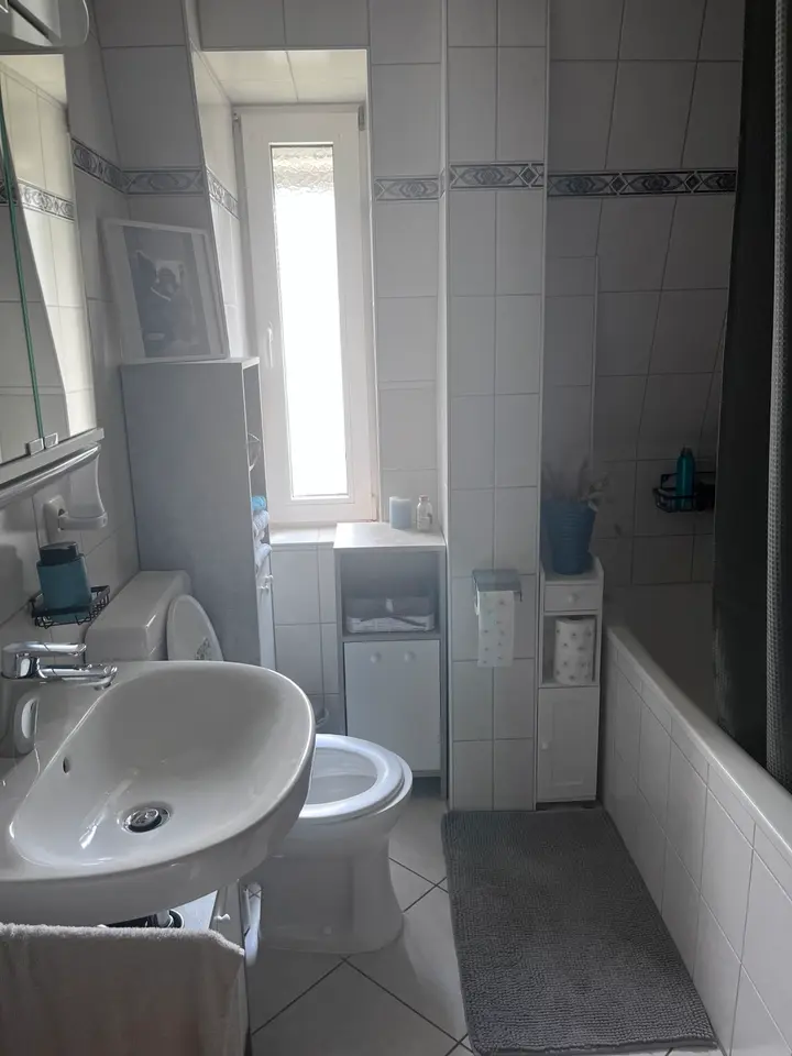 2 Zimmer Wohnung mit 59 m² in Siegen – Bild 9