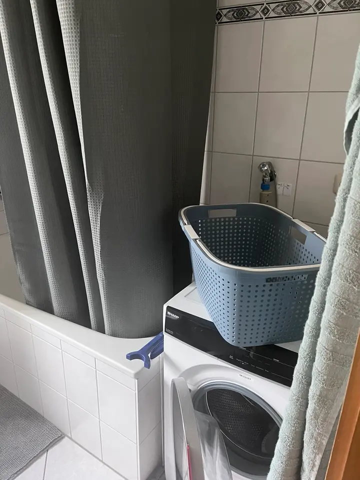 2 Zimmer Wohnung mit 59 m² in Siegen – Bild 10