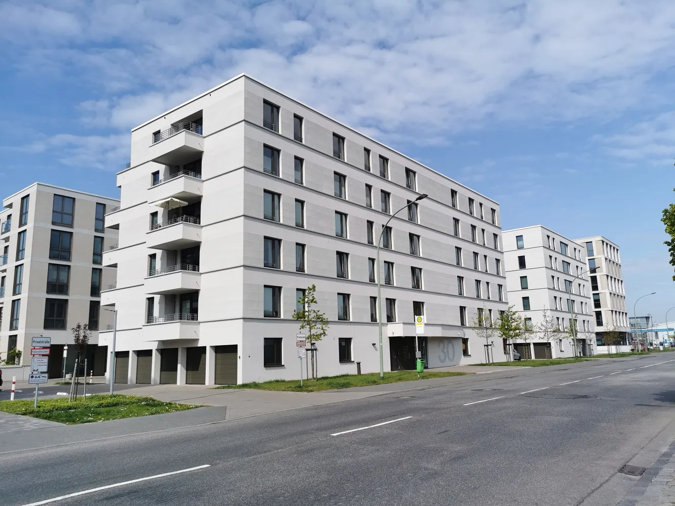 2 Zimmer Wohnung mit 57 m² in Bremen – Bild 2