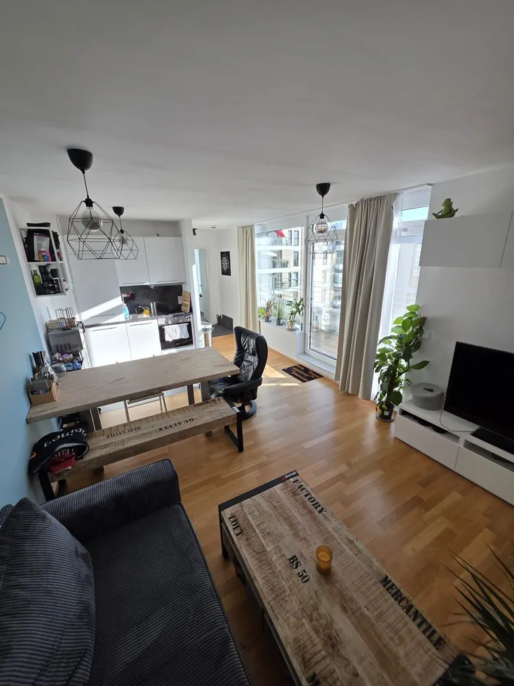 2 Zimmer Wohnung mit 57 m² in Bremen – Bild 3
