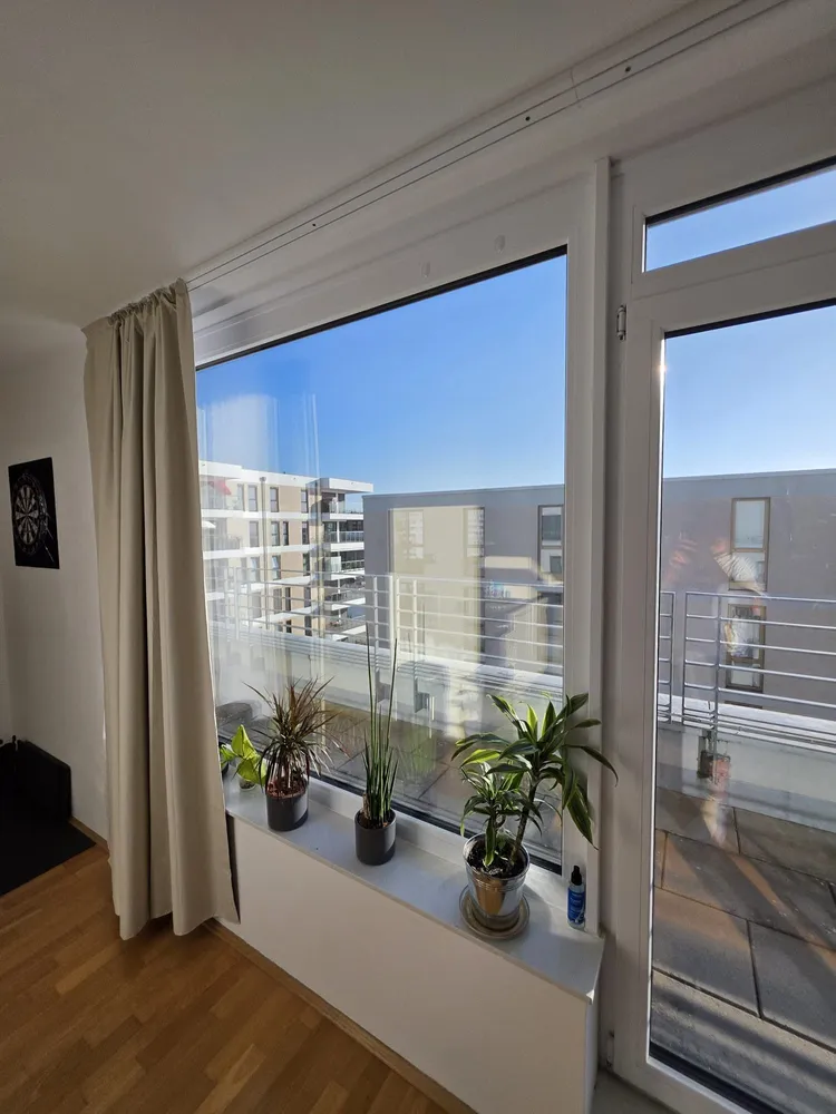 2 Zimmer Wohnung mit 57 m² in Bremen – Bild 4