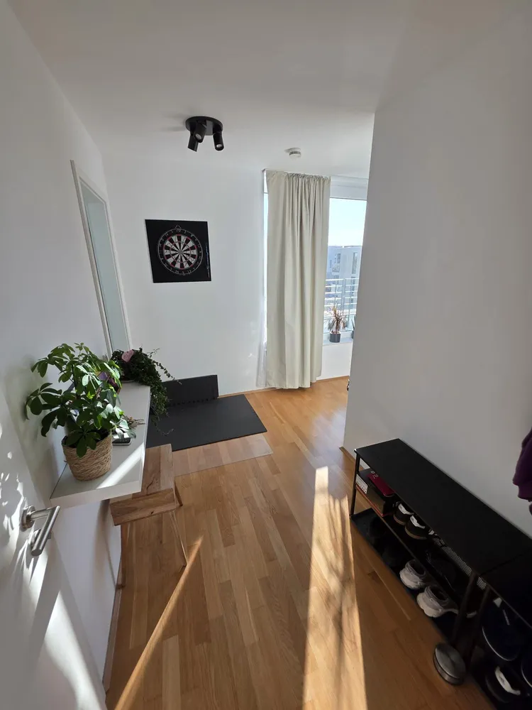 2 Zimmer Wohnung mit 57 m² in Bremen – Bild 6