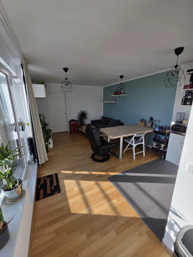 2 Zimmer Wohnung mit 57 m² in Bremen – Bild 9