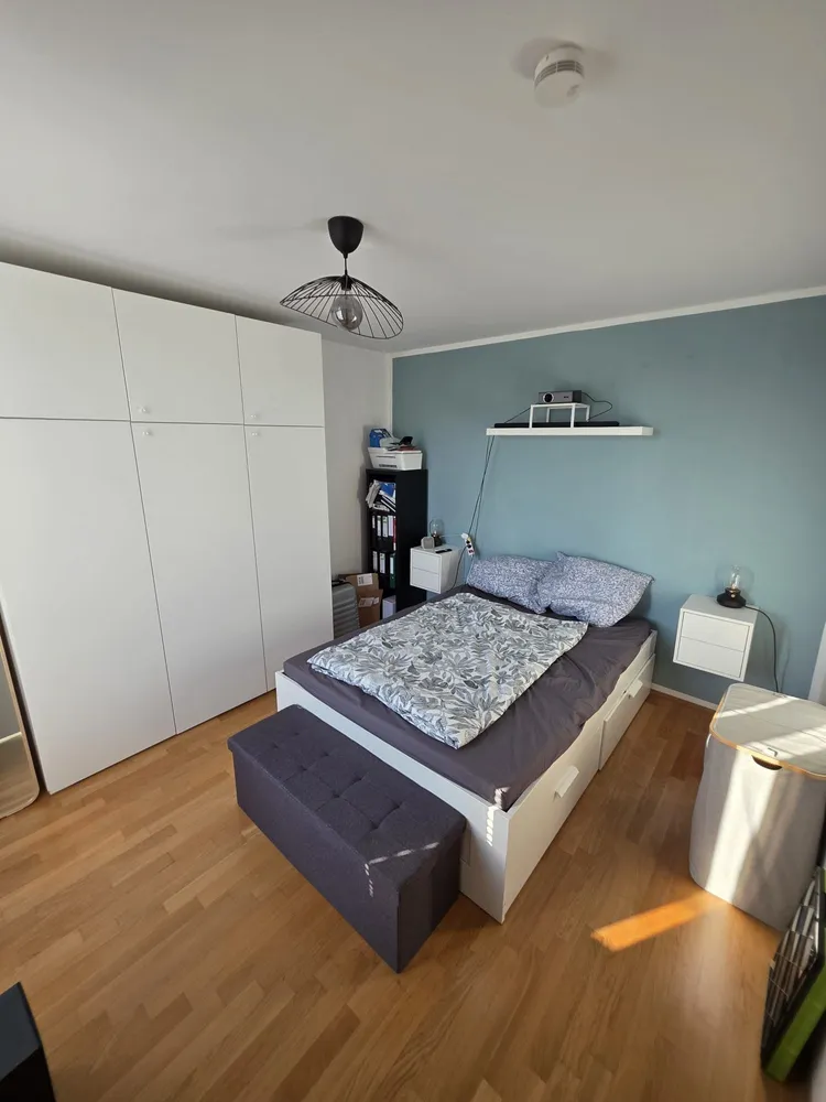 2 Zimmer Wohnung mit 57 m² in Bremen – Bild 10