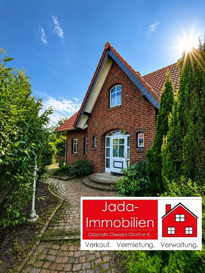 5 Zimmer Haus mit 135 m² in Wilhelmshaven – Bild 4