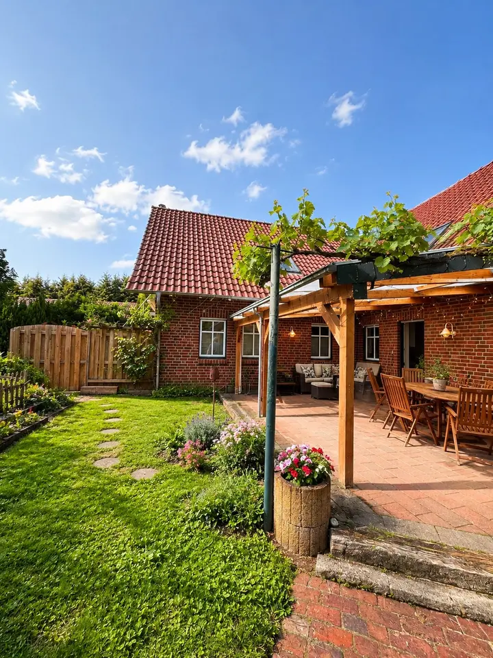 5 Zimmer Haus mit 135 m² in Wilhelmshaven – Bild 9