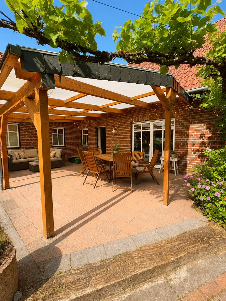 5 Zimmer Haus mit 135 m² in Wilhelmshaven – Bild 10