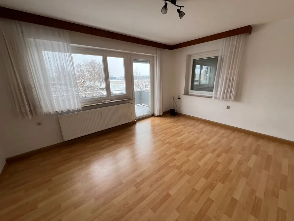 WG-Zimmer mit 18 m² in Weingarten – Bild 1