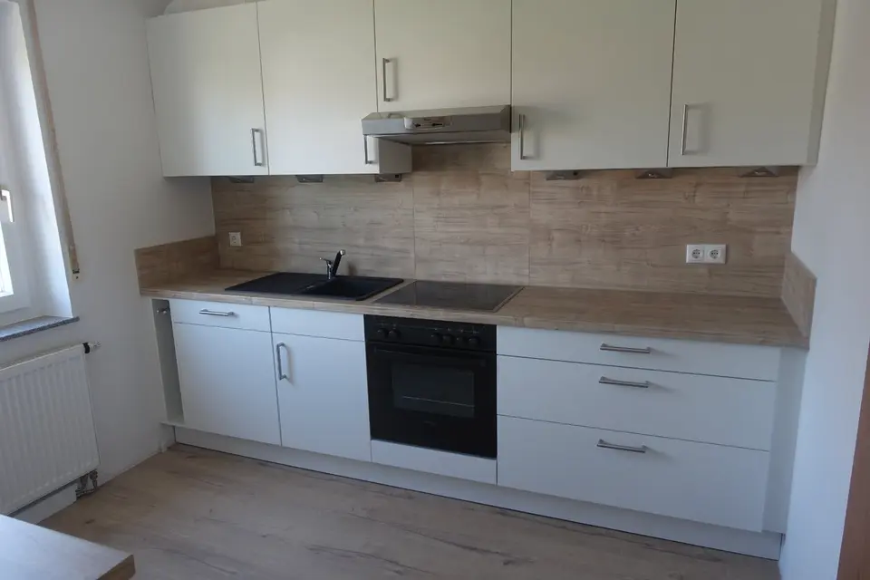 WG-Zimmer mit 18 m² in Weingarten – Bild 3