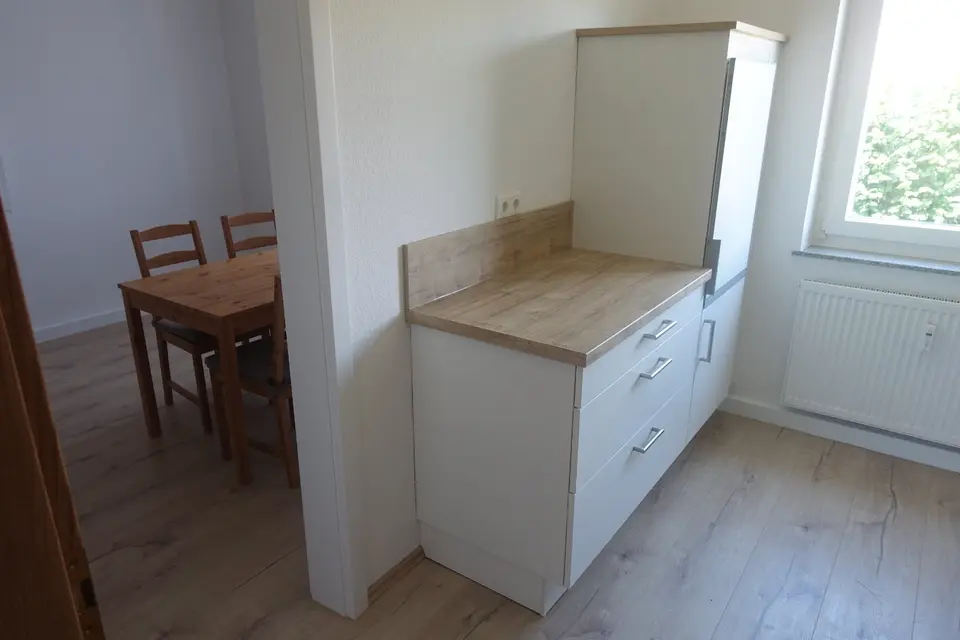 WG-Zimmer mit 18 m² in Weingarten – Bild 4