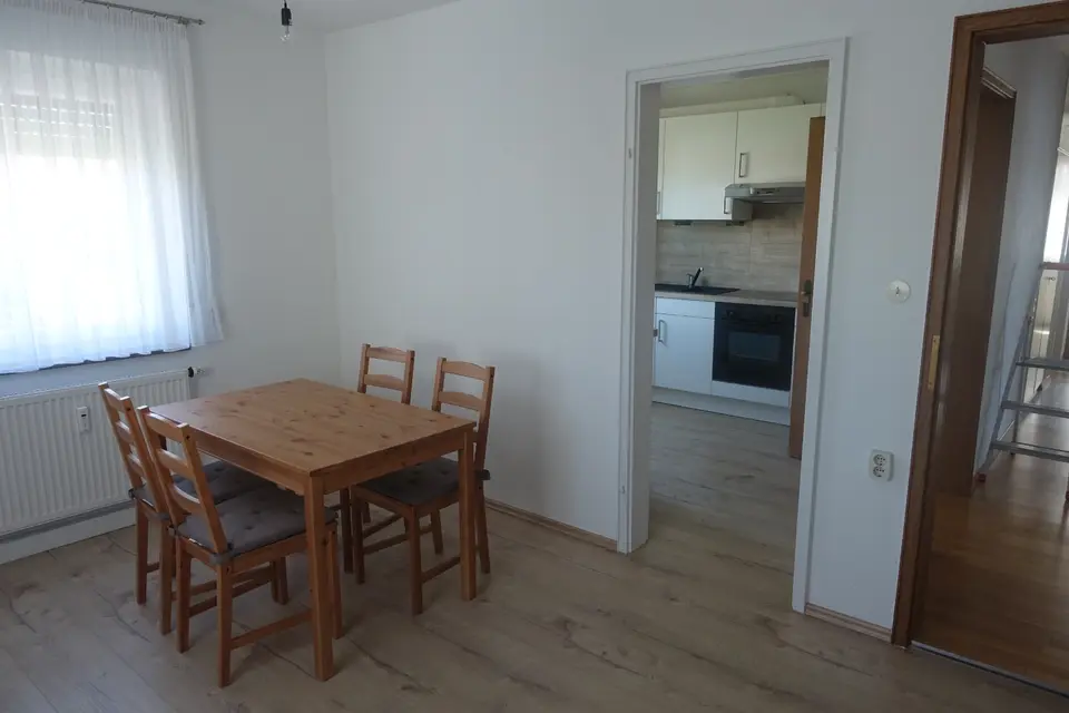 WG-Zimmer mit 18 m² in Weingarten – Bild 6