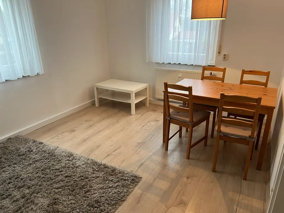 WG-Zimmer mit 18 m² in Weingarten – Bild 7